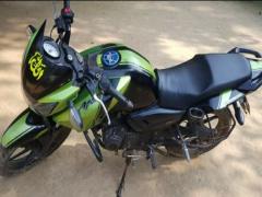 TVS Apache RTR 150